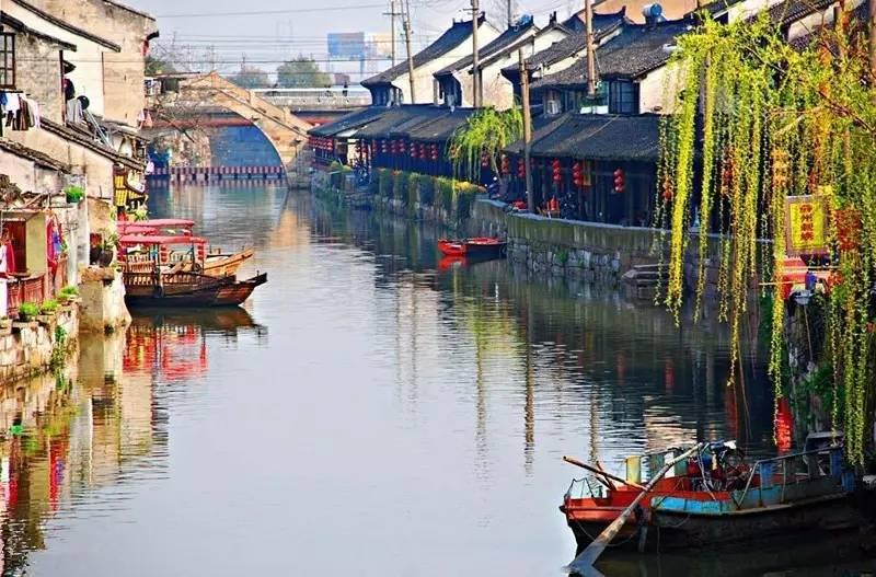 精灵的居住地